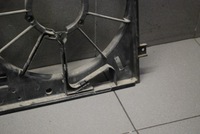 фото thumb №10, Корпус вентиляторів vw golf v 2.0 tdi 1k0121207g