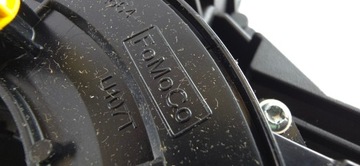 фото thumb №10, Перемикач корпус кермо mustang 17 - 19 2456933 _ jr3t-14b522-jc3ja6