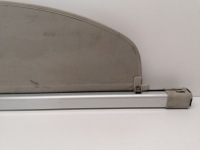 фото thumb №8, Nissan x-trail t32 шторка багажника 5 пассажирский оригинал 13-22