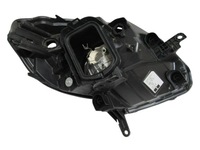 фото thumb №10, Renault kangoo ii лампа фара левый перед передний