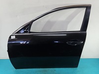 фото thumb №1, Двері перед ліва mazda 6 ii gh чорний 35n