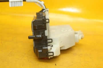 фото thumb №5, Замок двері лівий зад peugeot 208 2008 9812501280