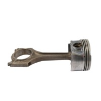 фото thumb №10, Bmw e46 e60 e83 325i 525i 2.5i бензин m54 поршень шатун 1432800