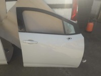 фото thumb №1, Дверь перед передние правое nissan micra k14 17-