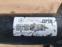 Купить Оригинальный hak буксировочный жгут балка mercedes eqs x296, фото thumb