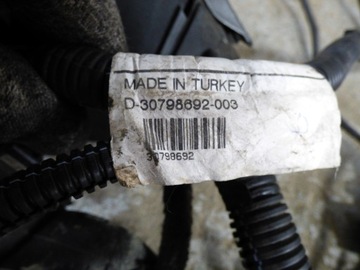 фото thumb №6, Установка камери двигуна volvo s60 ii 2.0t