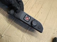 фото thumb №1, Citroen jumpy proace ii заглушка роз'єм прикурювача подушка безпеки 98338631zd ?