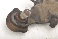 Mercedes 300 sl 3.0 r129 рычаг левый перед Оригинал, фото thumb