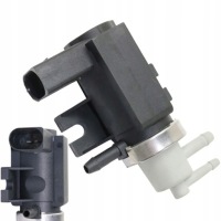 Купити Перетворювач тиску turposprężarka vw audi seat 1.9 2.0 tdi, фото thumb