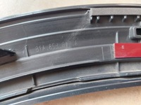 фото thumb №12, Молдинг крыла - левый задняя - audi q2 - 81a