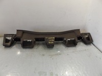 фото thumb №1, C3 picasso ковзун бампера зад середній