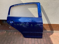 фото thumb №1, Дверь правый задняя vw golf 5 6 plus 5m00833312