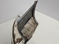 фото thumb №6, Vw passat cc бампер задняя задний lb9a