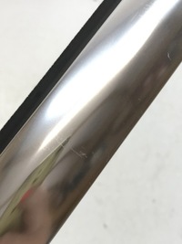 фото thumb №7, Планка накладка двері ліва зад mercedes v295 eqs a2957202930