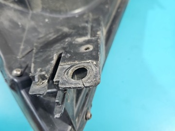 фото thumb №10, Фара праві лампа перед renault espace iv європа 03-06