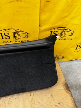 фото thumb №11, Корпус оббивка кришки багажника lexus rx 450h iii 3