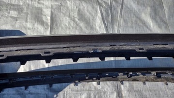 фото thumb №11, Бампер перед vw passat b8 4xpdc 3g0 15-19