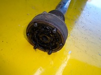 фото thumb №2, Cordoba ii 1.2 12v приводной вал правая