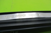 фото thumb №5, Порог защита накладка порог mini cooper r56 7147916