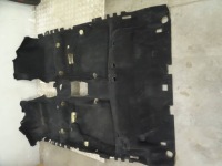 Купити Килимок обшивка підлога ford focus mk3 5d hb nr248, фото thumb