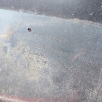 фото thumb №11, Бампер перед bmw 1 f20 f21 4pdc 7245731