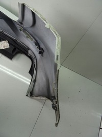 фото thumb №8, Volvo v40 2012 бампер задній