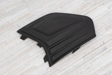 фото thumb №9, Решітка бампера права ks7z17814aa ford fusion mk2 ii 2018-2020