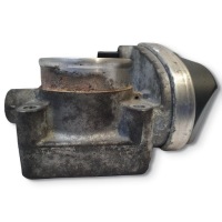 Дросельна заслінка mini one r50 r53 1.6 16v 7509043 Зі Шроту, фото thumb