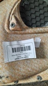 фото thumb №15, Оббивка двері перед передні права volvo s60 00-