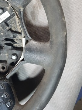 фото thumb №8, Кермо do обшивка daf xf 105 , 65 75 85 cf євро 5