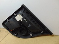 фото thumb №13, Оббивка обшивка двері лівий задня vw golf vi kombi 1k4868115