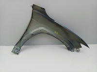 фото thumb №9, Hyundai tucson 2021- крила передній лівий перед =