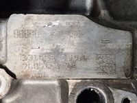 фото thumb №9, Bmw 5 f10 f11 520i блок двигателя 7587604 7609156 n20b20b