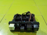 фото thumb №1, Vw passat b7 2.0 tdi aut 12r блок керування блок управління бортовою мережею