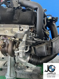 фото thumb №7, Новый двигатель bmw b46b20b b46 184km