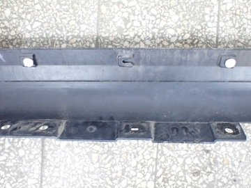 фото thumb №11, Планка порогова правий перед bmw f26 x4 7210080