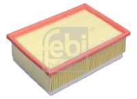 фото thumb №2, Febi фільтр повітря