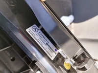 фото thumb №10, Mercedes w213 панель консоль тунель перемикач amg