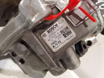 фото thumb №7, Насос впрыскивающий bosch 0445010761 citroen berlingo rifter 1.5 hdi 18-