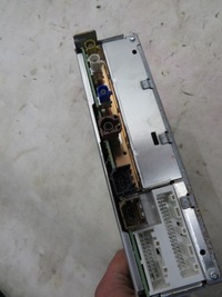 фото thumb №3, Радио навигация renault clio v 259155740r