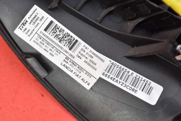 фото thumb №7, Подушка безпеки повітряна подушка водія 01560832690 alfa romeo mito 08-13