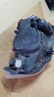 фото thumb №7, Лампа ксенон левый перед bmw e90 e91 6261300000