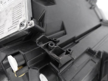 фото thumb №10, Skoda karoq 57b 18- лампа повний led права європа