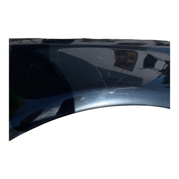 фото thumb №9, Audi a6 c6 крило лівий перед