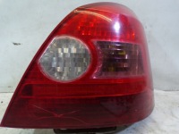 фото thumb №1, Лампа задня задня права honda civic 7 vii hb 5d k