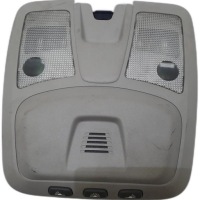 фото thumb №1, Лампа освітлення кабіни volvo оригінальний номер 30669623