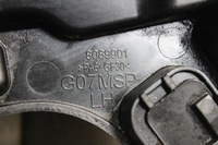 фото thumb №6, Наконечник выхлоп левая bmw x7 g07 m-pakiet bdb 8089901