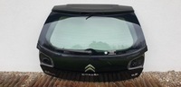 фото thumb №3, Крышка багажника задняя citroen c3 ii 2010- exld