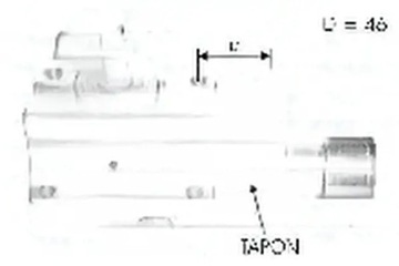 фото thumb №1, Насос воды b121 dolz iveco daily