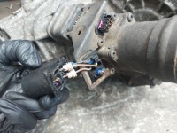 фото thumb №8, Porsche cayenne 3.2 v6 bfd m02 m2y 250km 05r редуктор 0ad341040t nvg